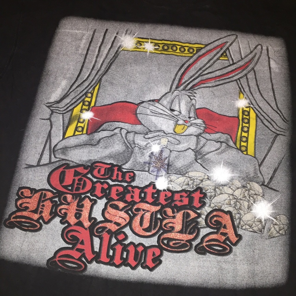 Og t shirt